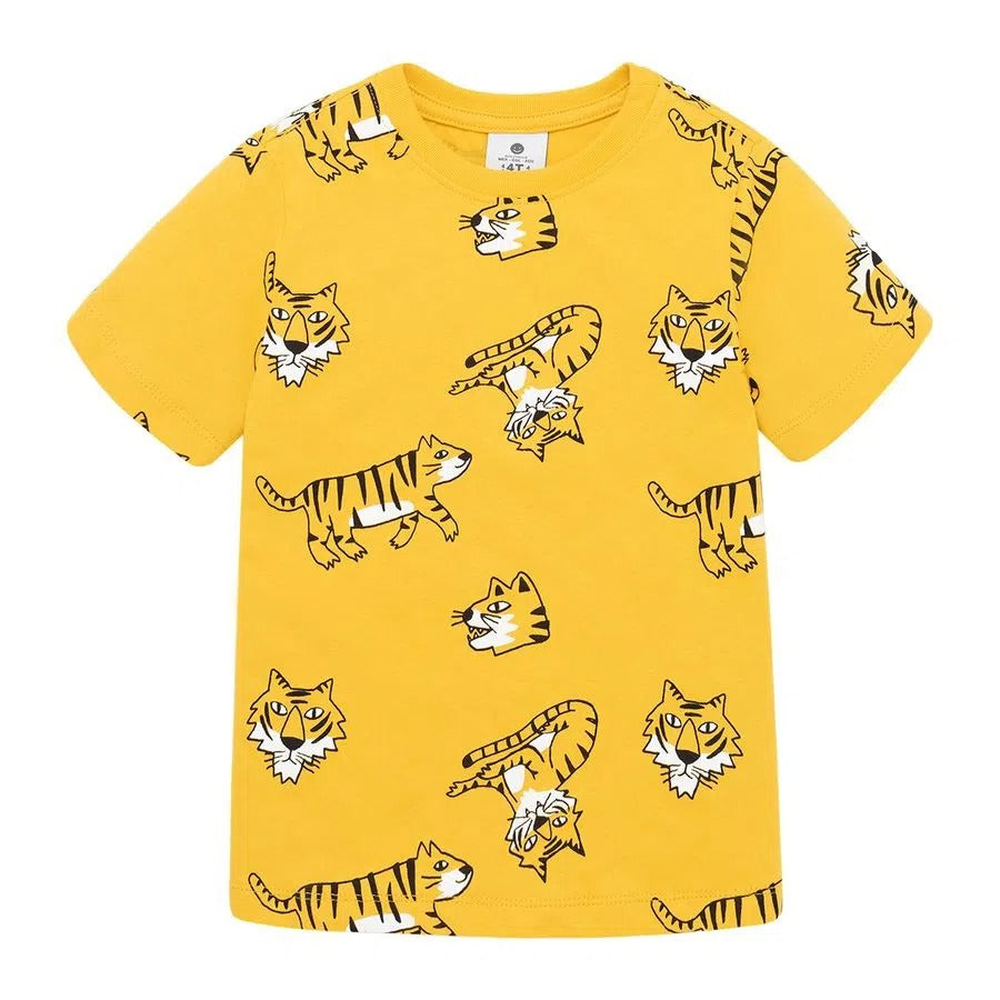Camiseta Tigre