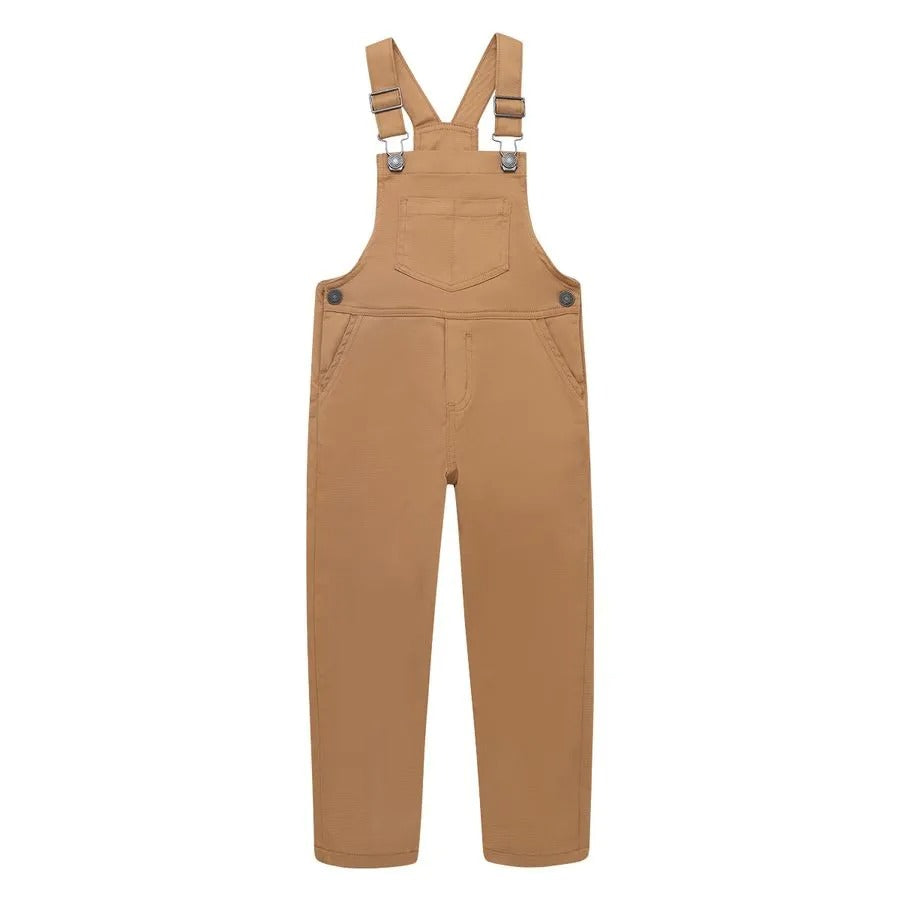 Overall Largo Ajustable Para  Niño