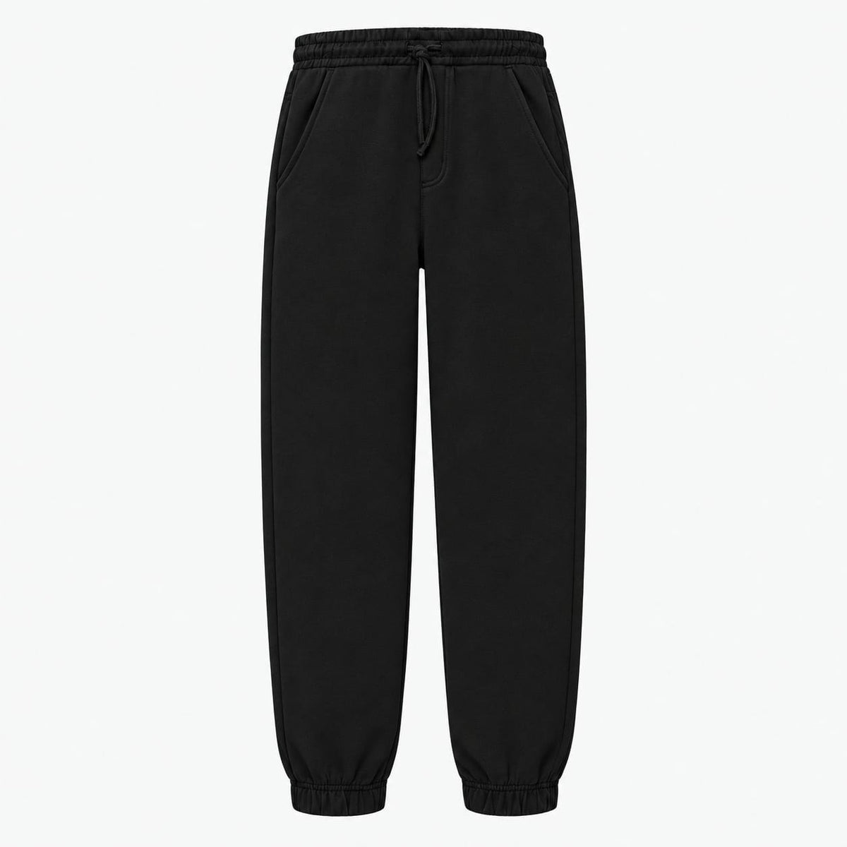 Sudadera Negra
