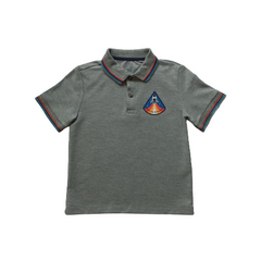 Camiseta Polo Delta Squad