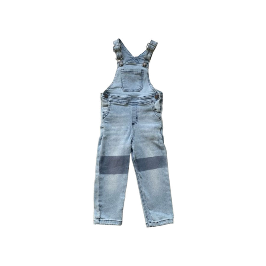 Overall Niño