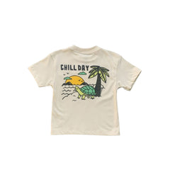 Camiseta Chill Day