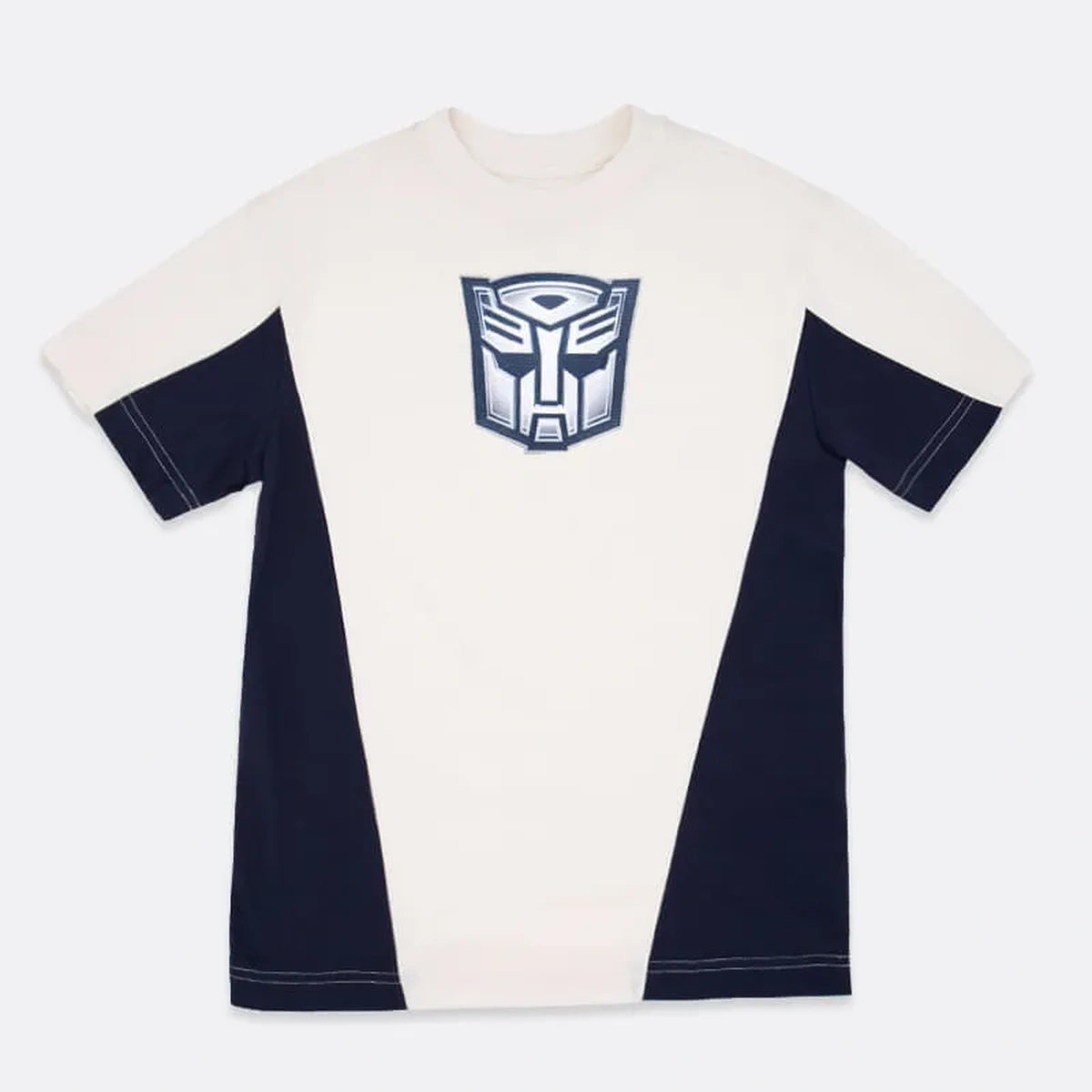 Camiseta Transformer