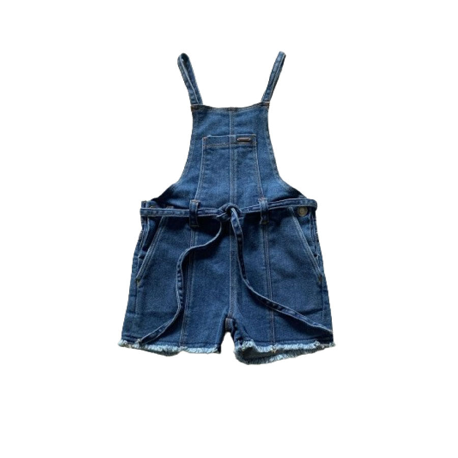 Overall Para Niña