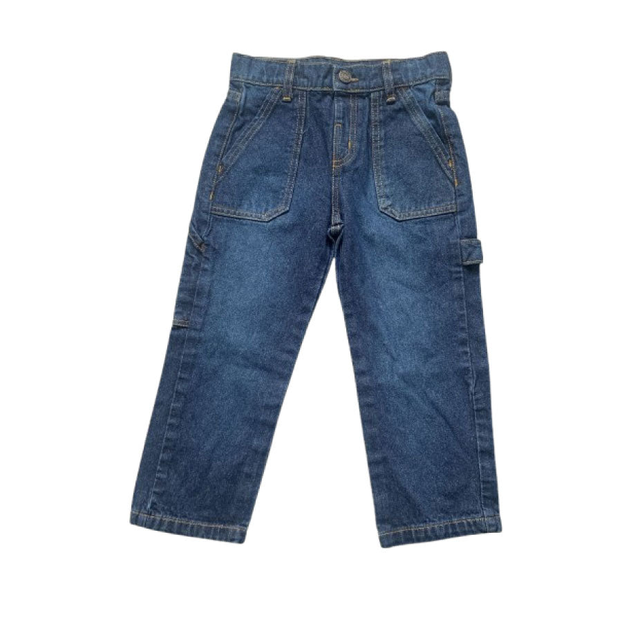 Pantalon Oscuro Para niño